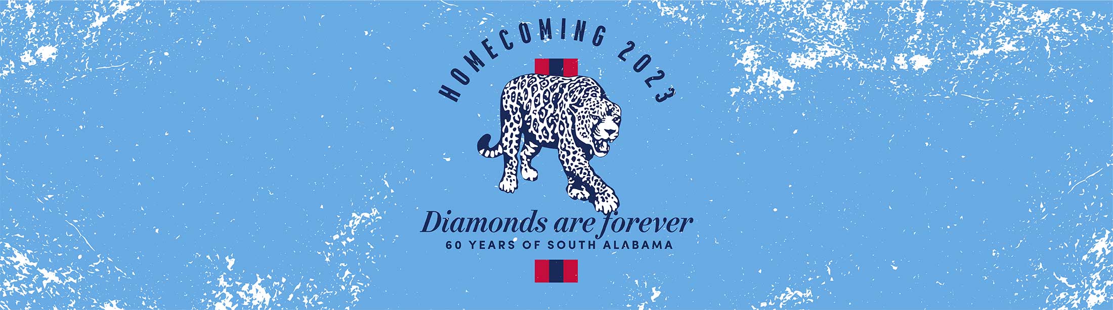 Homecoming 2023 Diamonds are forever 60 years of 快播视频 Alabama