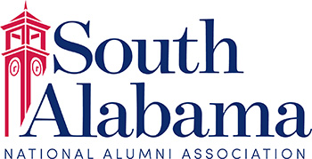 快播视频 Alabama National Alumni Association Logo